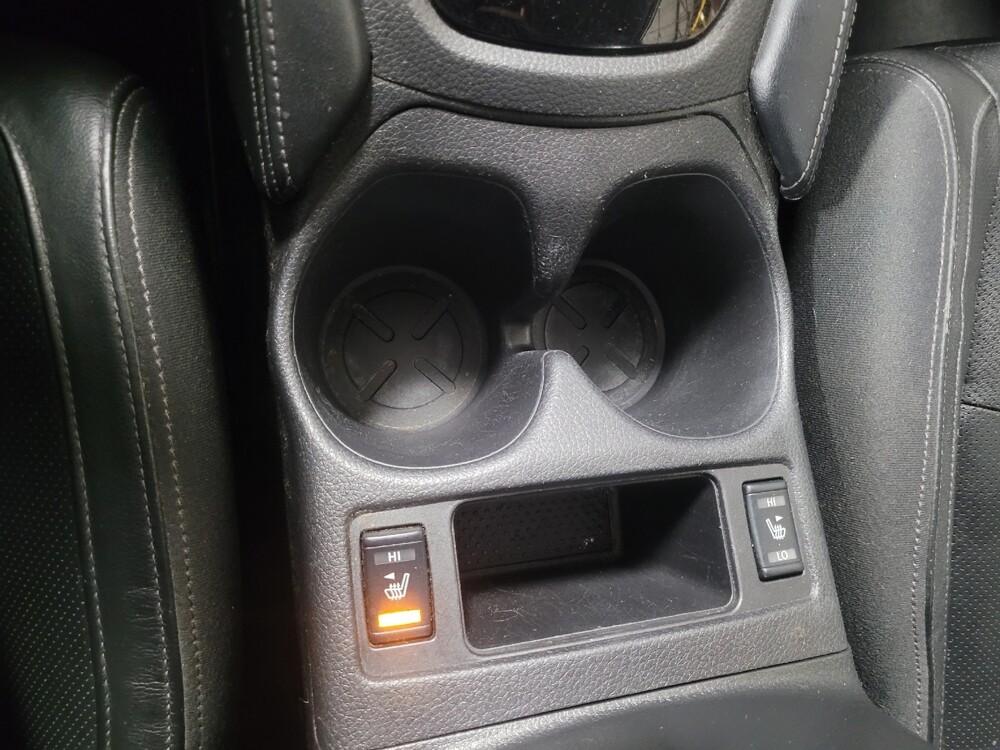 2018 Nissan Rogue in Knoxville, TN 37923 - 18095900 26