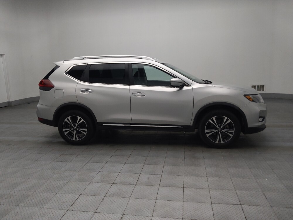 2018 Nissan Rogue in Knoxville, TN 37923 - 18095900 11
