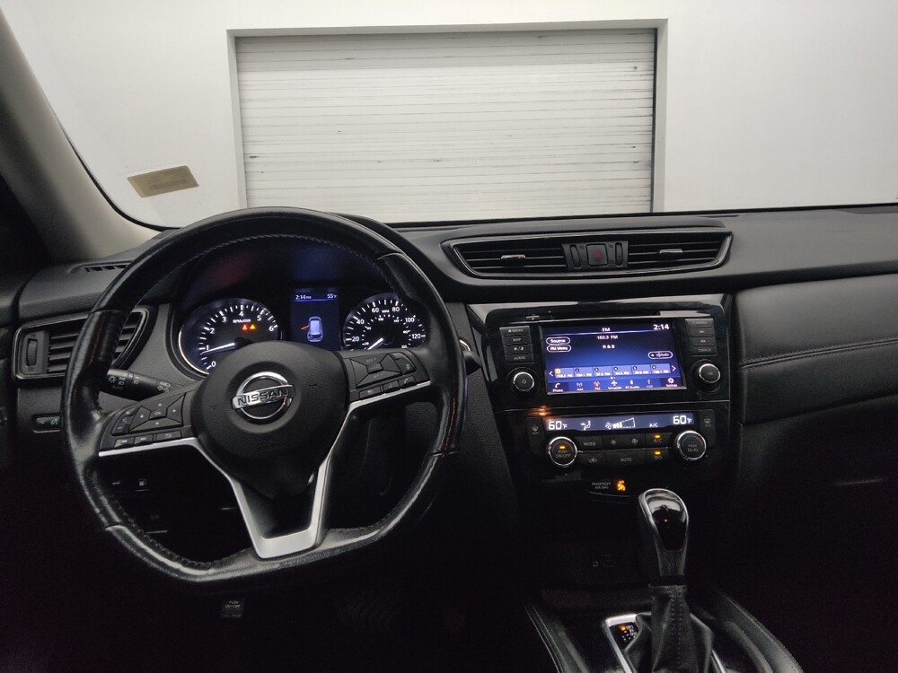 2018 Nissan Rogue in Knoxville, TN 37923 - 18095900 22