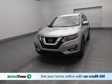 2018 Nissan Rogue in Knoxville, TN 37923