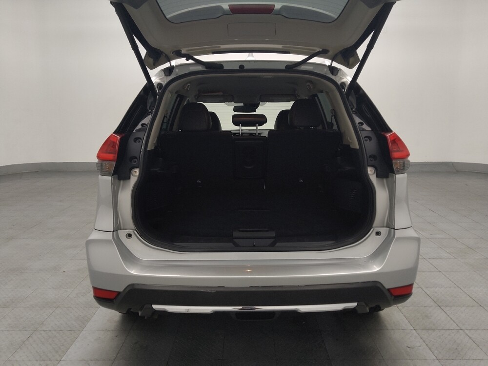 2018 Nissan Rogue in Knoxville, TN 37923 - 18095900 29