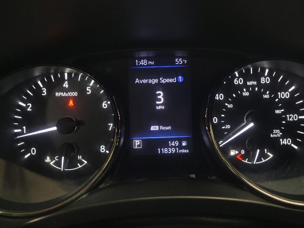 2018 Nissan Rogue in Knoxville, TN 37923 - 18095900 23