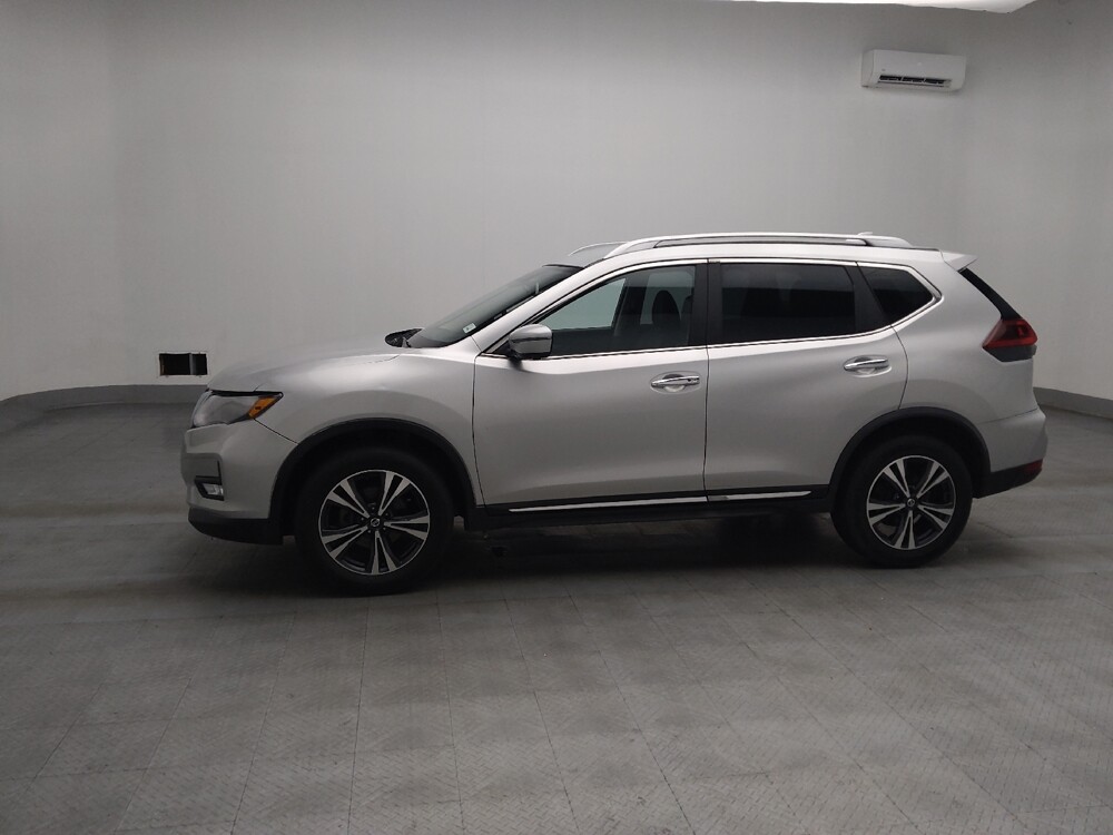 2018 Nissan Rogue in Knoxville, TN 37923 - 18095900 2