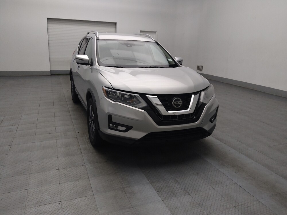 2018 Nissan Rogue in Knoxville, TN 37923 - 18095900 13