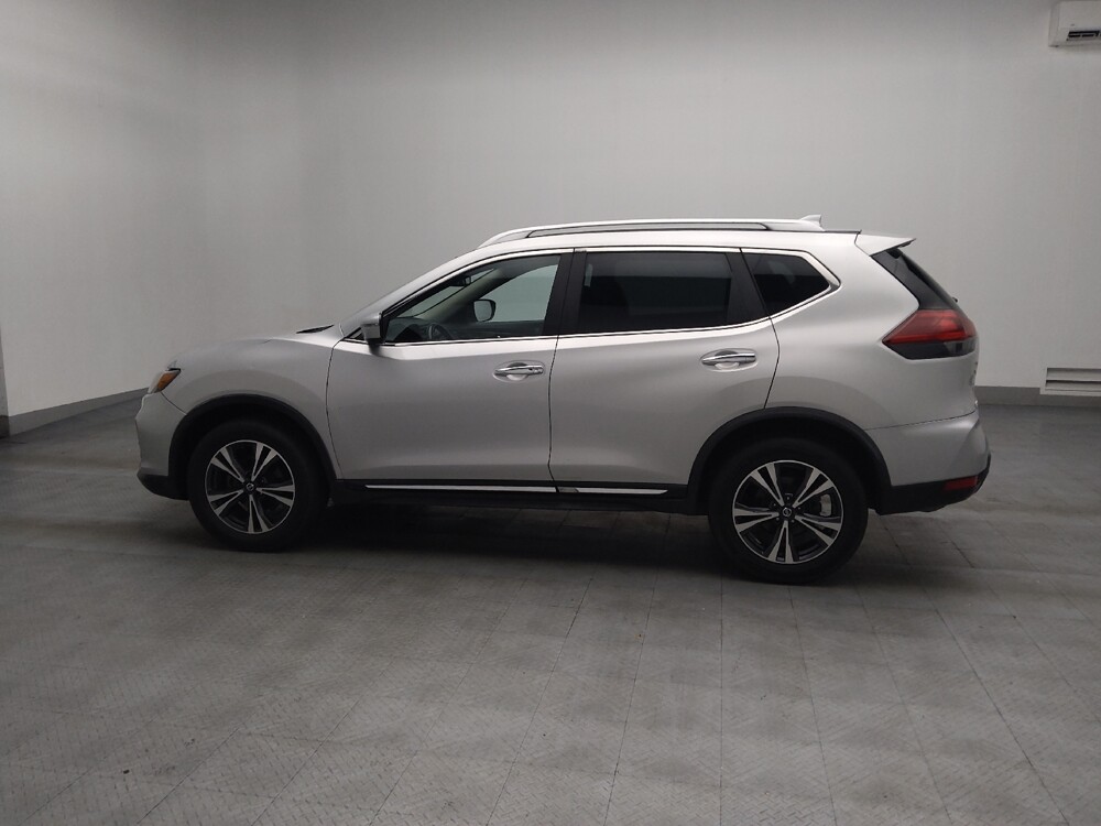 2018 Nissan Rogue in Knoxville, TN 37923 - 18095900 3