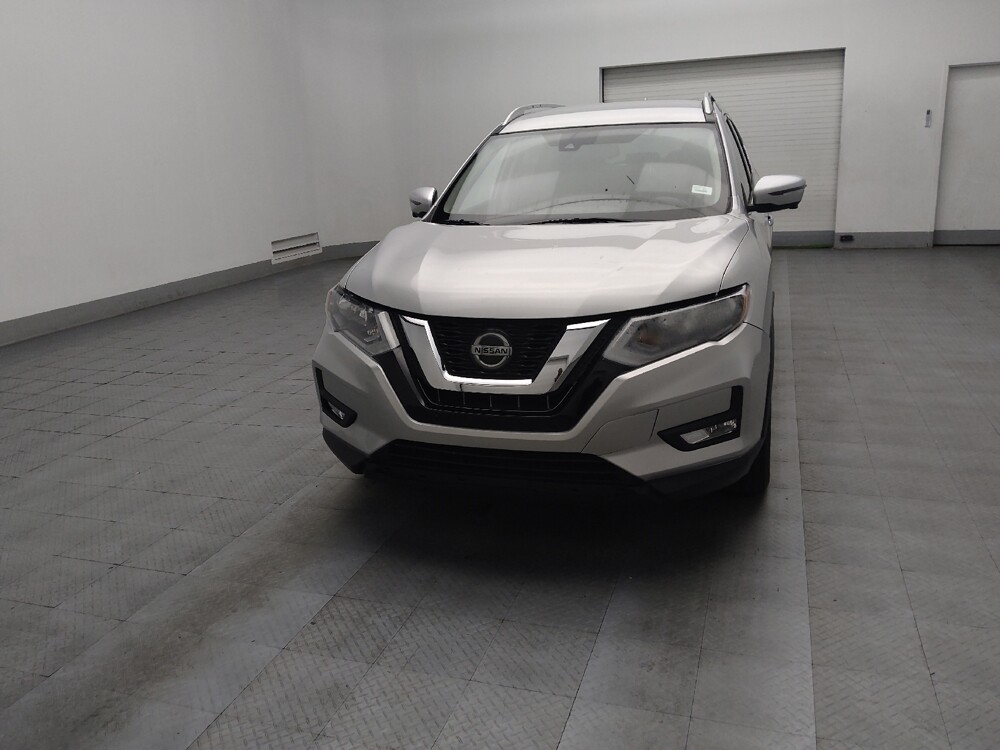 2018 Nissan Rogue in Knoxville, TN 37923 - 18095900 15