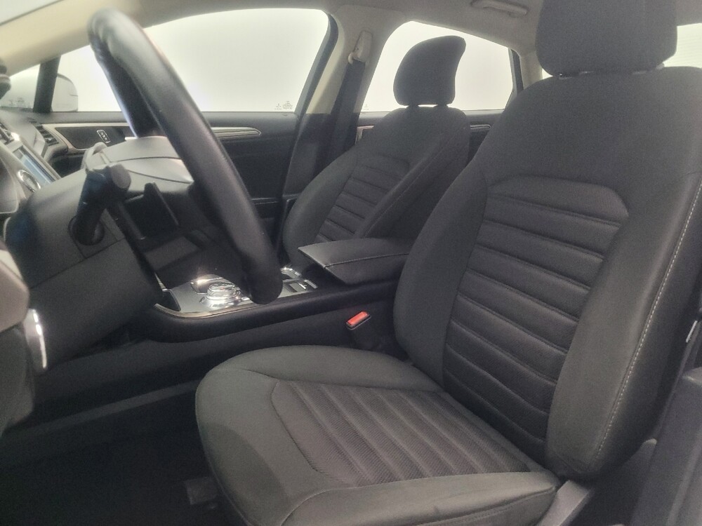 2018 Ford Fusion in Pelham, AL 35124 - 18095901 17