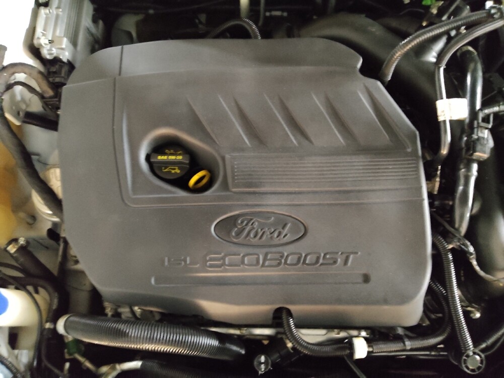 2018 Ford Fusion in Pelham, AL 35124 - 18095901 30