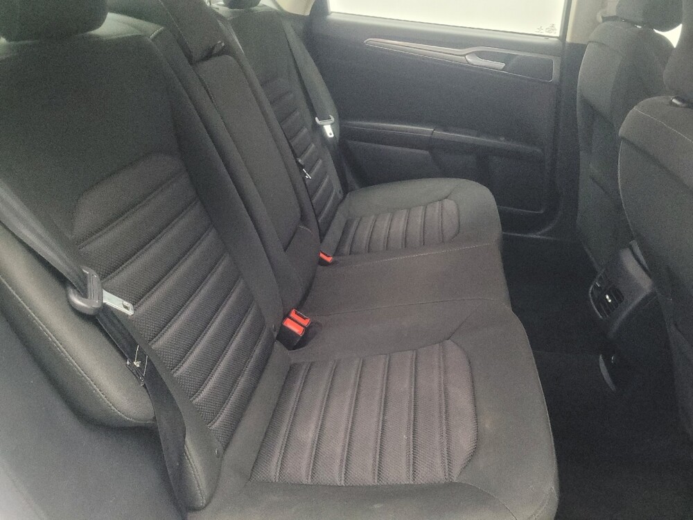 2018 Ford Fusion in Pelham, AL 35124 - 18095901 19