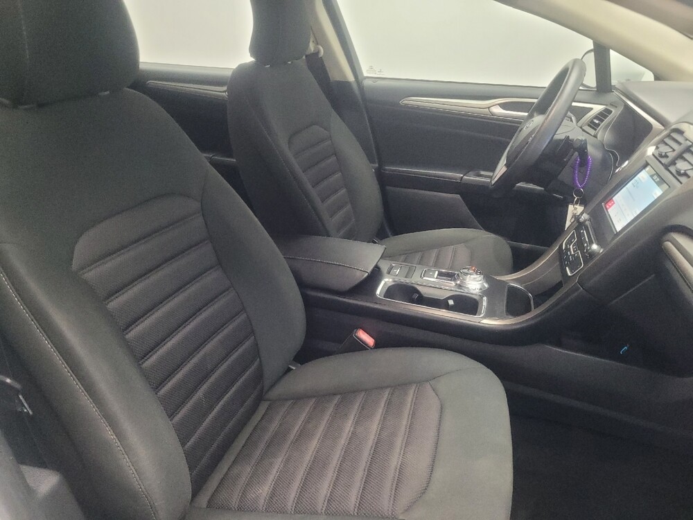 2018 Ford Fusion in Pelham, AL 35124 - 18095901 21