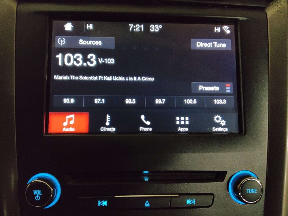 2018 Ford Fusion in Pelham, AL 35124 - 18095901 25