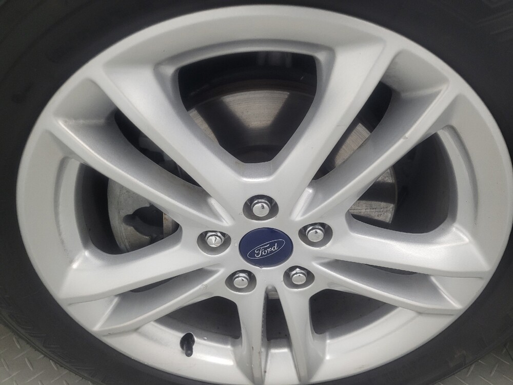 2018 Ford Fusion in Pelham, AL 35124 - 18095901 31