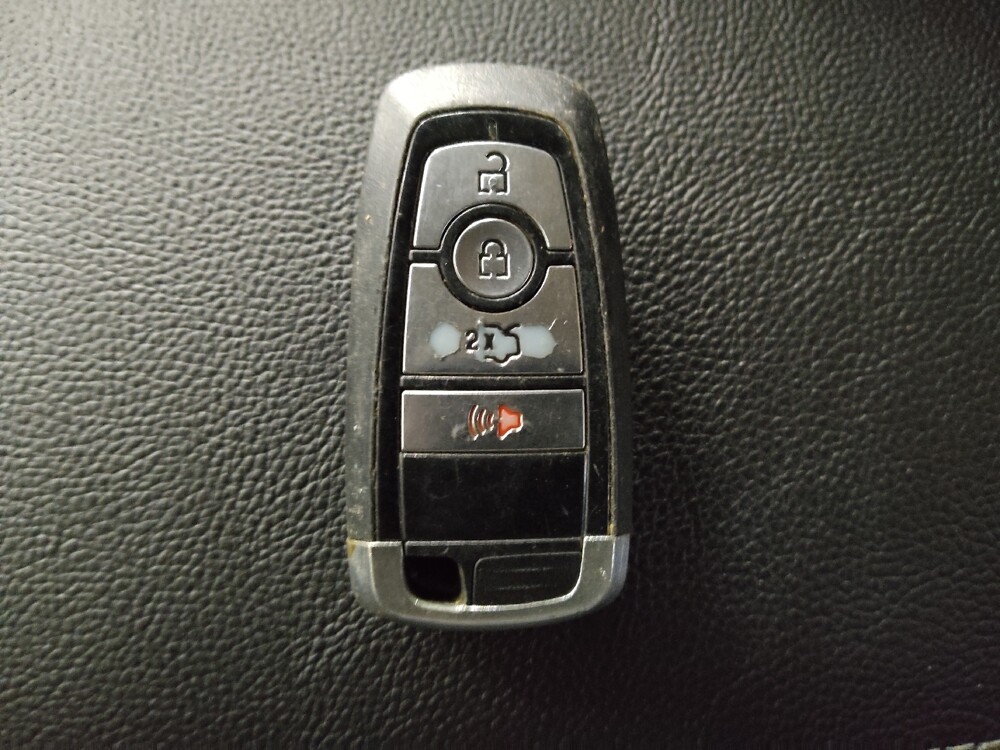 2018 Ford Fusion in Pelham, AL 35124 - 18095901 32