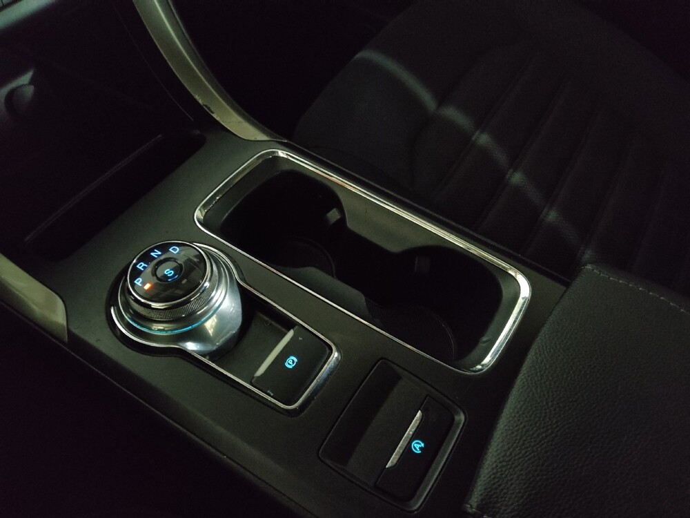 2018 Ford Fusion in Pelham, AL 35124 - 18095901 26