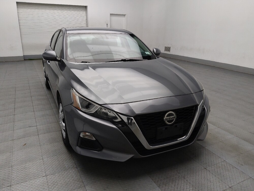 2019 Nissan Altima in Jackson, MS 39211 - 18095902 13