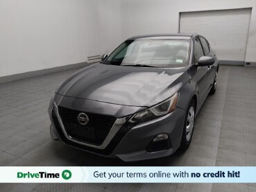 2019 Nissan Altima in Jackson, MS 39211