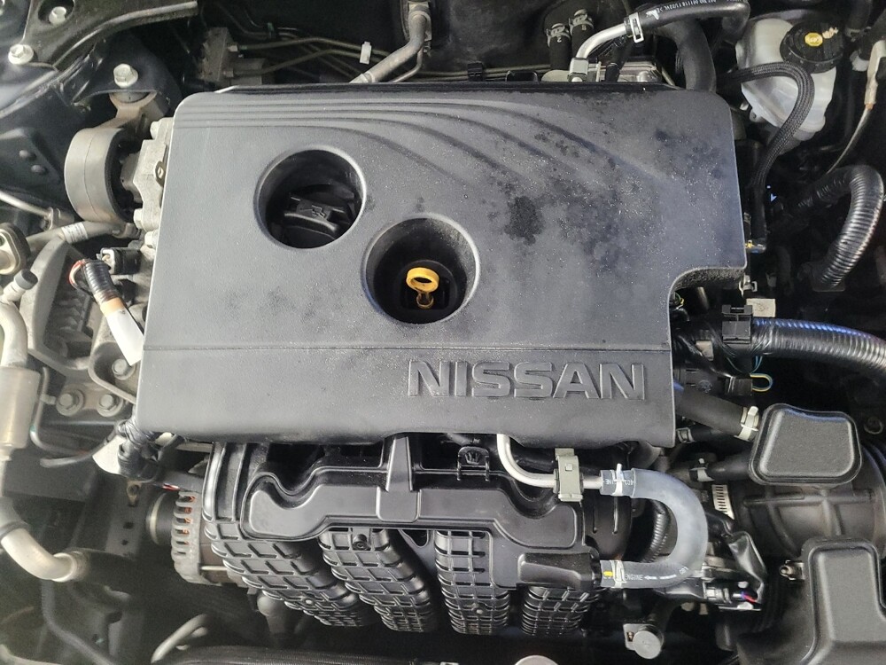 2019 Nissan Altima in Jackson, MS 39211 - 18095902 30