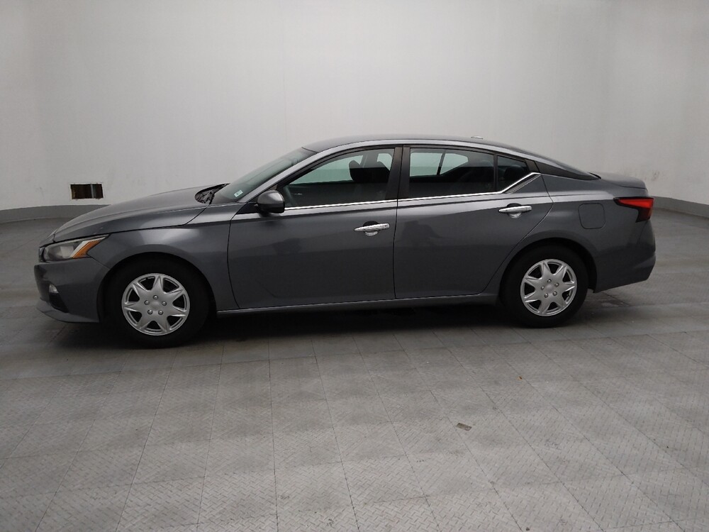 2019 Nissan Altima in Jackson, MS 39211 - 18095902 2