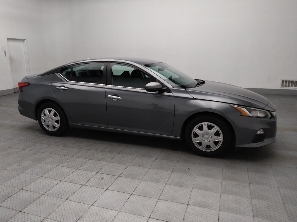 2019 Nissan Altima in Jackson, MS 39211 - 18095902 11