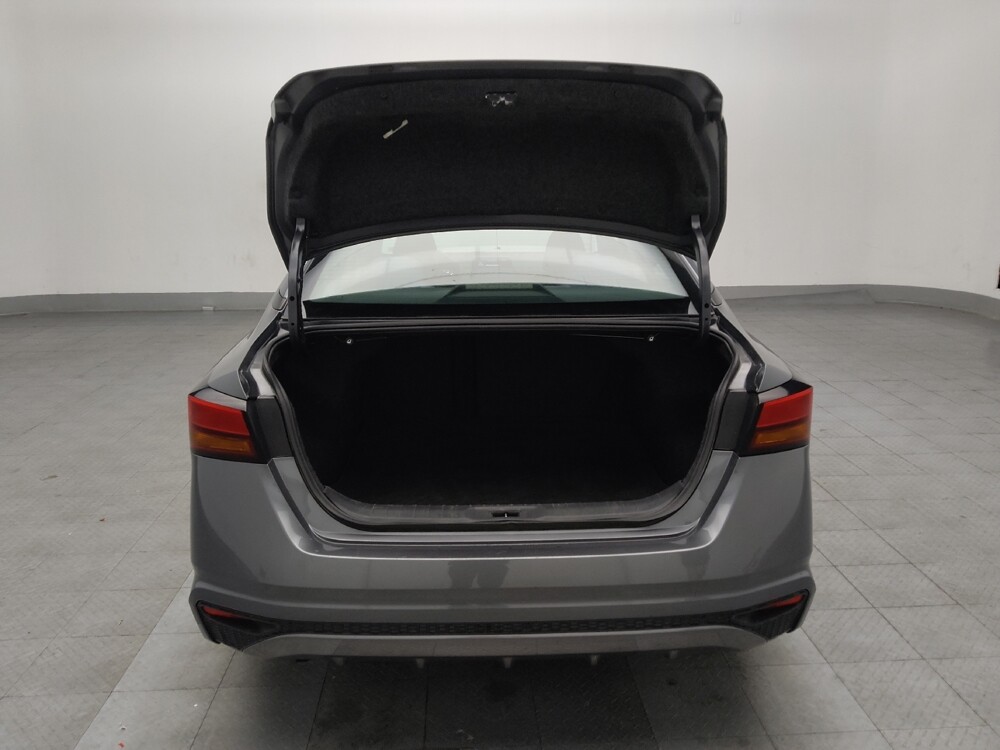 2019 Nissan Altima in Jackson, MS 39211 - 18095902 29