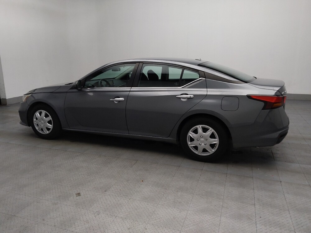 2019 Nissan Altima in Jackson, MS 39211 - 18095902 3