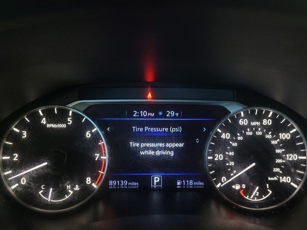 2019 Nissan Altima in Jackson, MS 39211 - 18095902 23