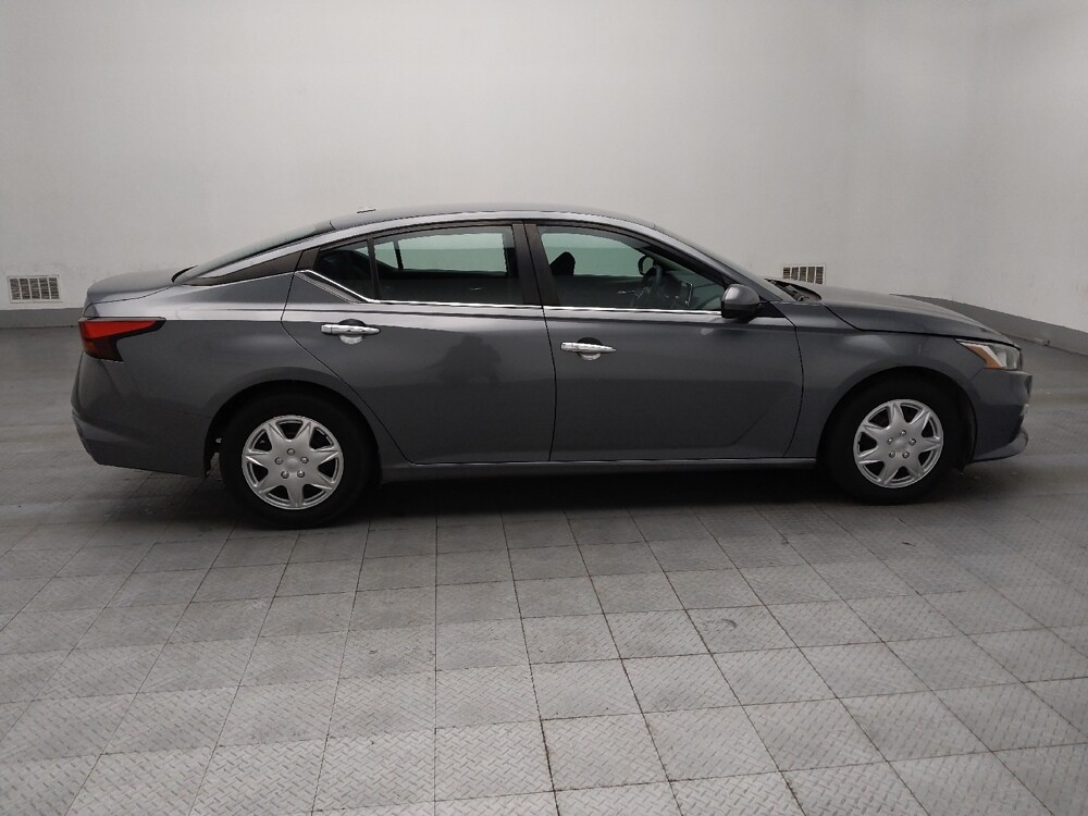 2019 Nissan Altima in Jackson, MS 39211 - 18095902 10