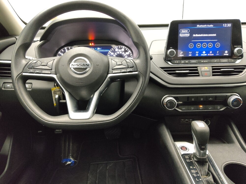 2019 Nissan Altima in Jackson, MS 39211 - 18095902 22