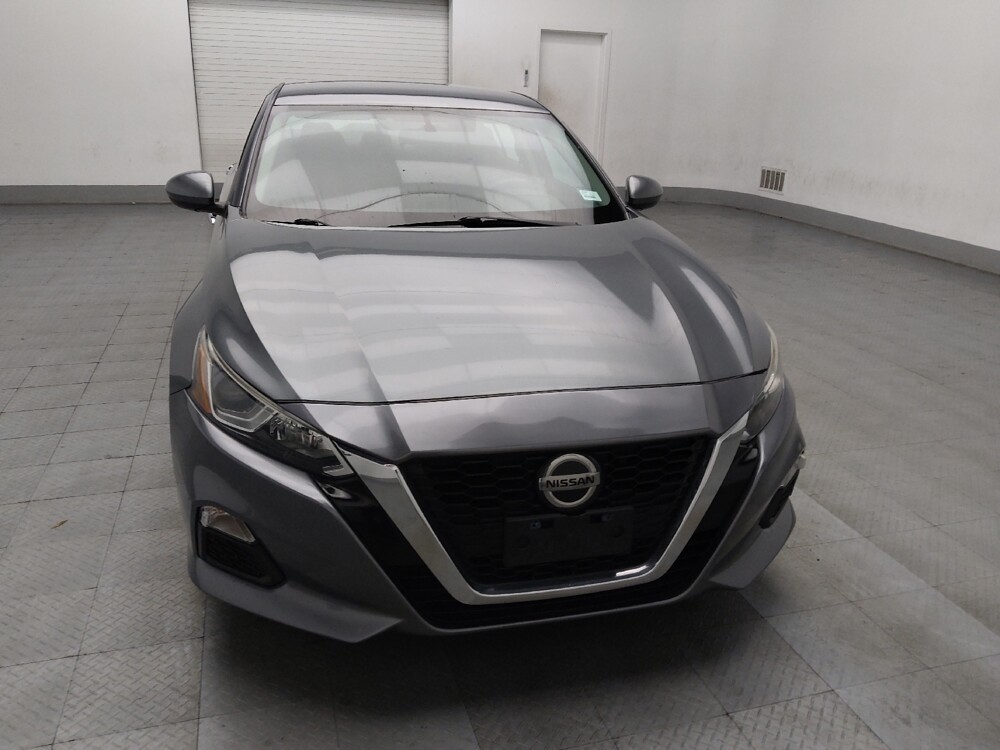 2019 Nissan Altima in Jackson, MS 39211 - 18095902 14