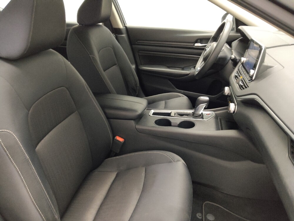 2019 Nissan Altima in Jackson, MS 39211 - 18095902 21