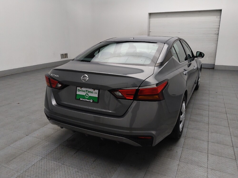 2019 Nissan Altima in Jackson, MS 39211 - 18095902 9