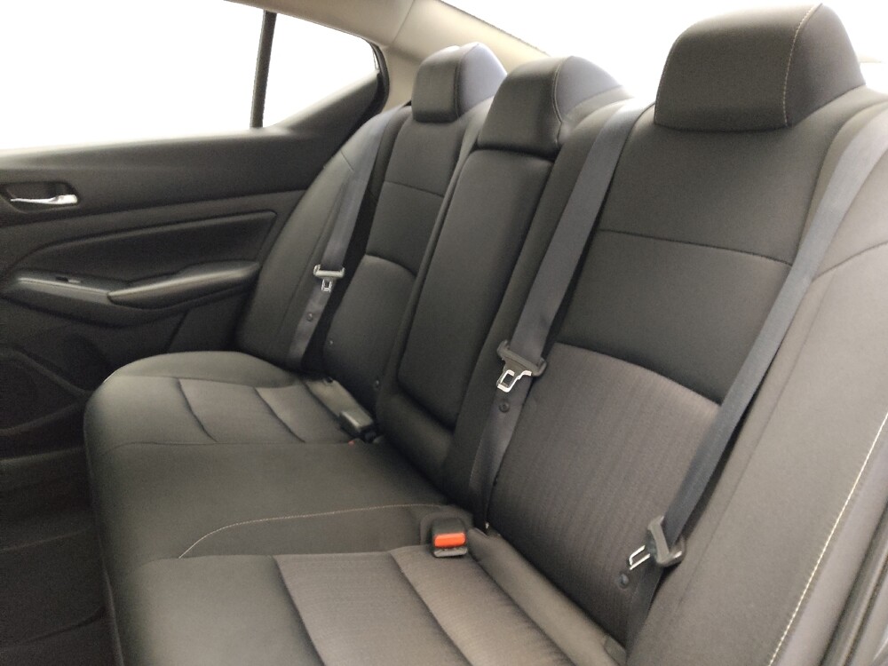 2019 Nissan Altima in Jackson, MS 39211 - 18095902 18