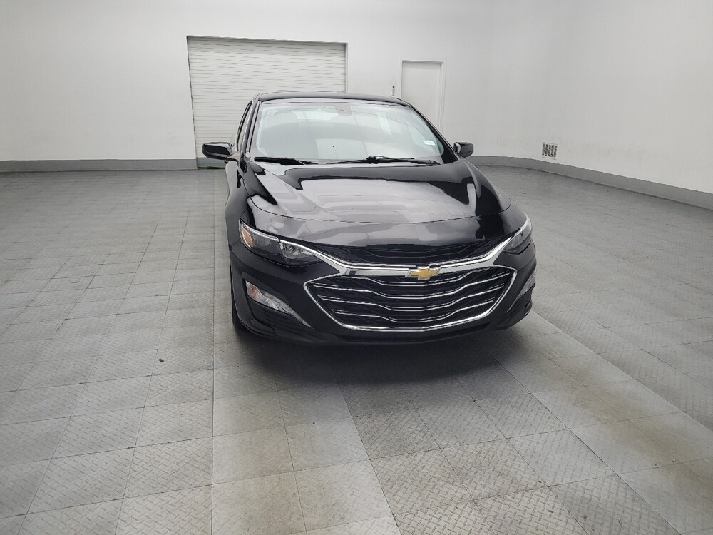 2022 Chevrolet Malibu in Morrow, GA 30260 - 18095903 14