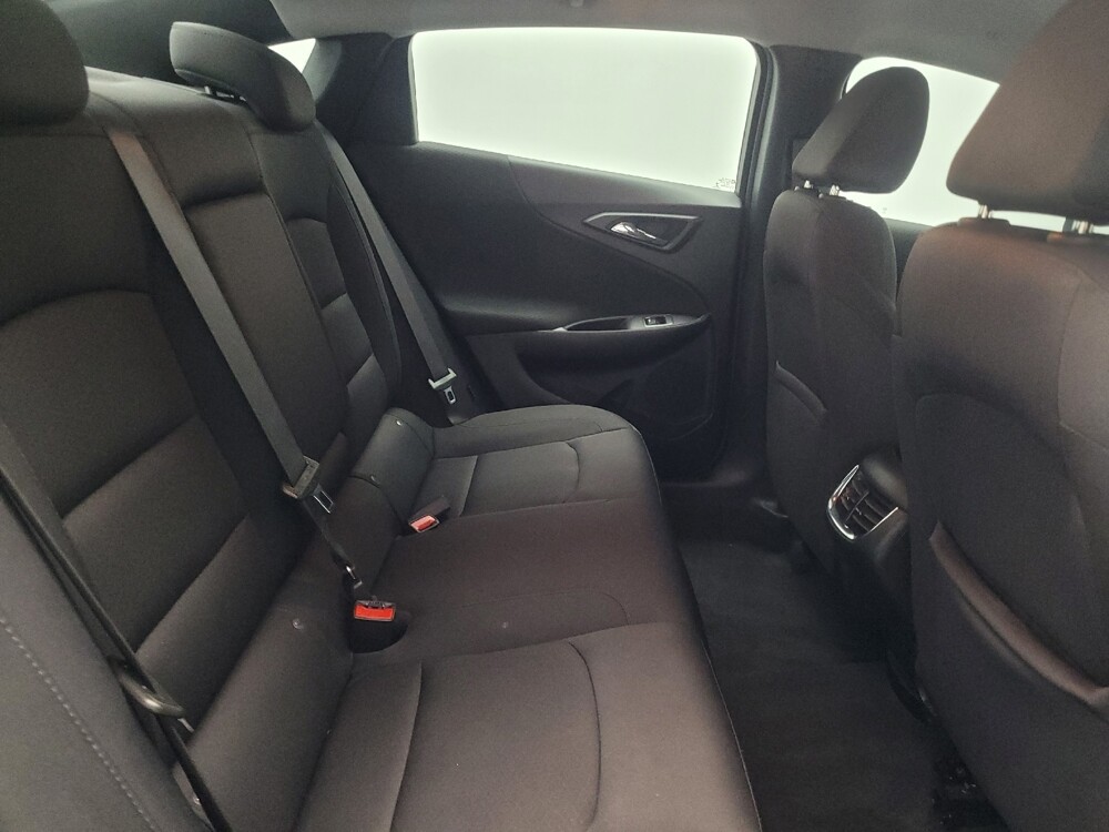 2022 Chevrolet Malibu in Morrow, GA 30260 - 18095903 19