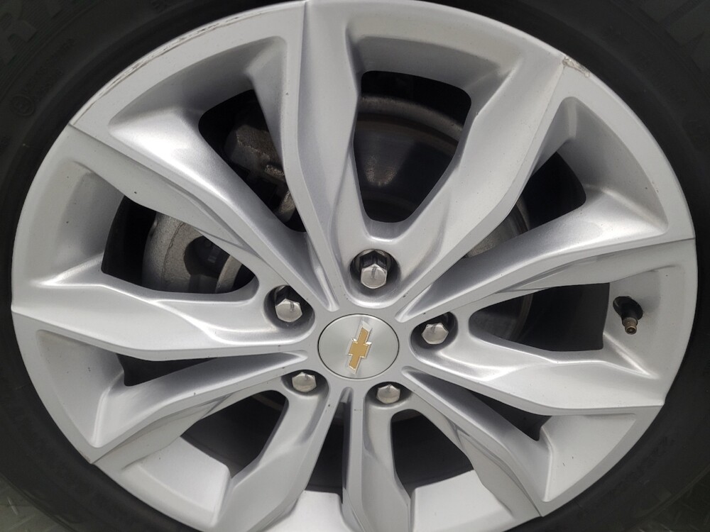 2022 Chevrolet Malibu in Morrow, GA 30260 - 18095903 31