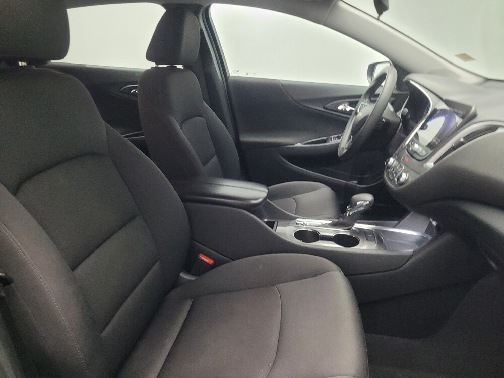 2022 Chevrolet Malibu in Morrow, GA 30260 - 18095903 21