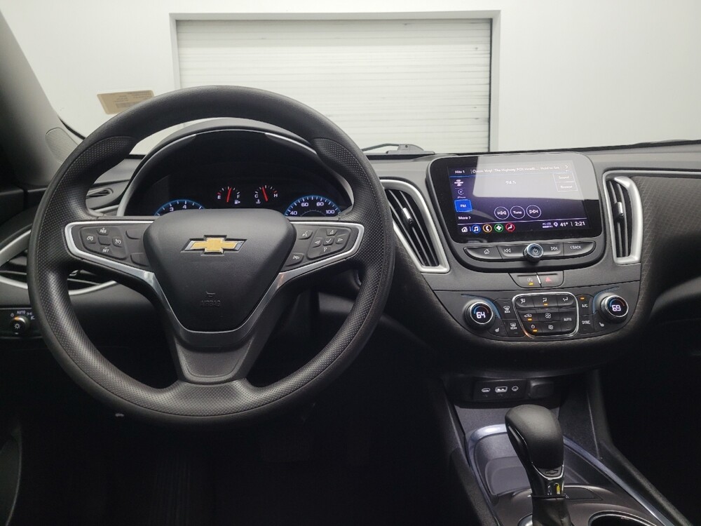 2022 Chevrolet Malibu in Morrow, GA 30260 - 18095903 22