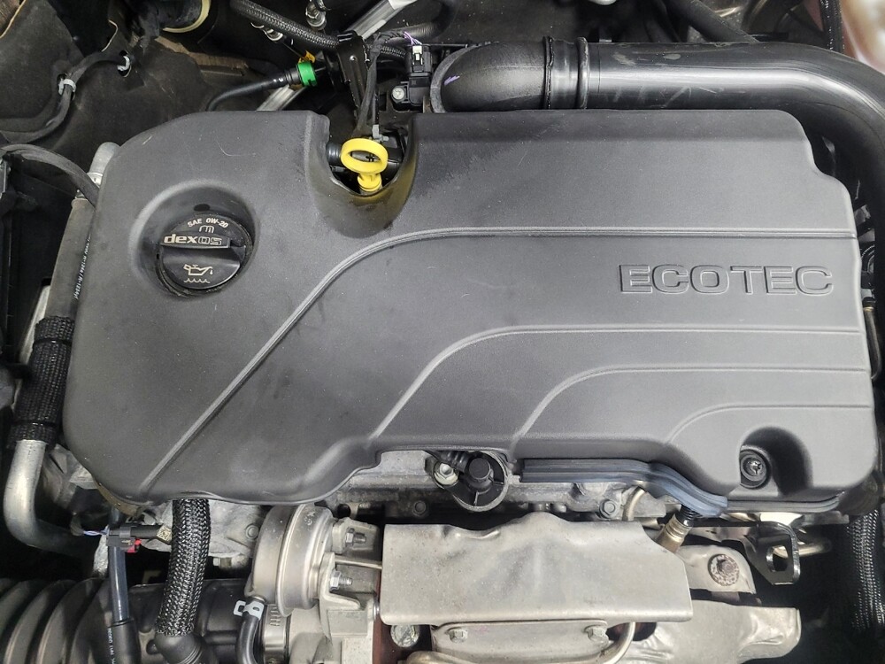 2022 Chevrolet Malibu in Morrow, GA 30260 - 18095903 30