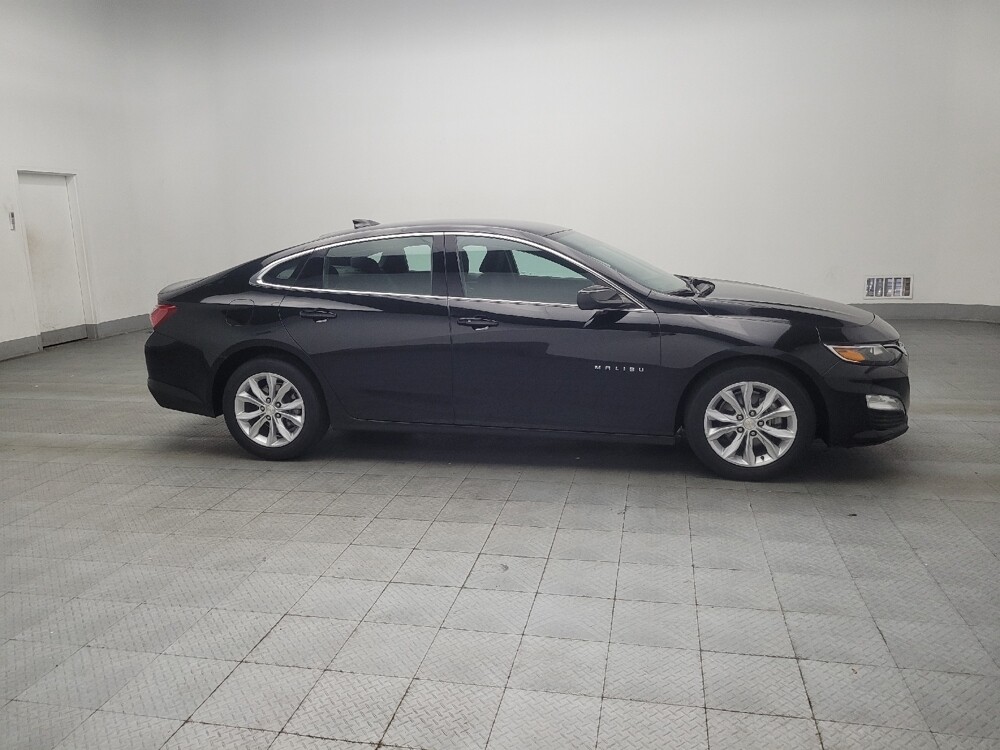 2022 Chevrolet Malibu in Morrow, GA 30260 - 18095903 11