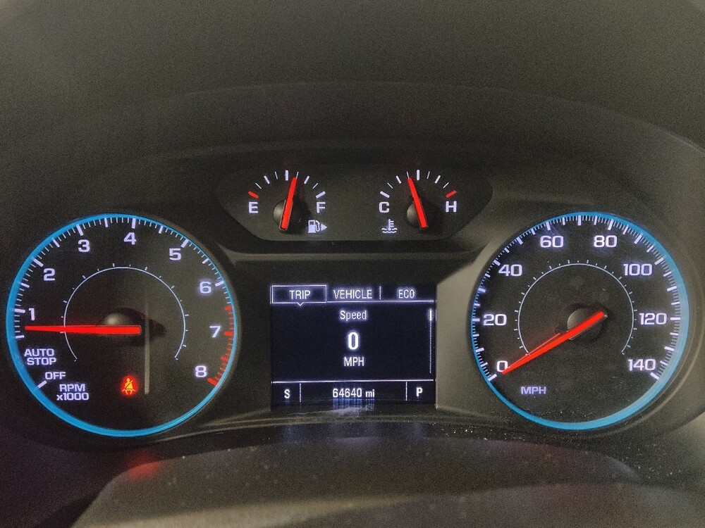 2022 Chevrolet Malibu in Morrow, GA 30260 - 18095903 23