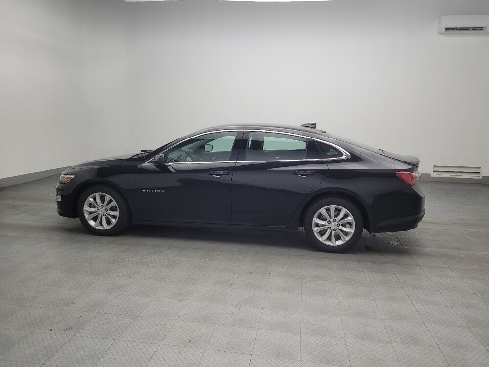 2022 Chevrolet Malibu in Morrow, GA 30260 - 18095903 3