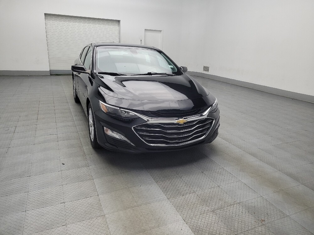 2022 Chevrolet Malibu in Morrow, GA 30260 - 18095903 13