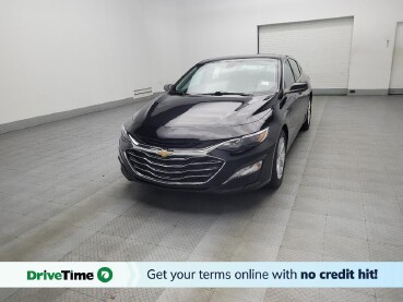 2022 Chevrolet Malibu in Morrow, GA 30260