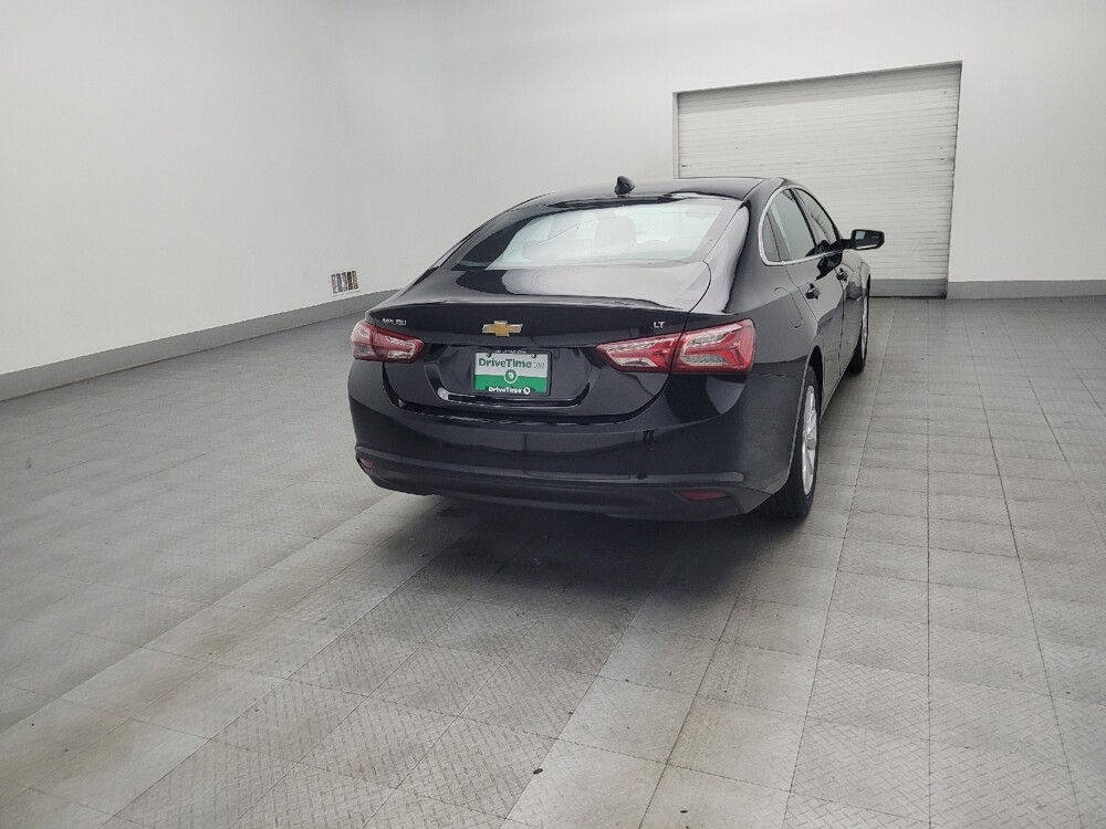2022 Chevrolet Malibu in Morrow, GA 30260 - 18095903 9