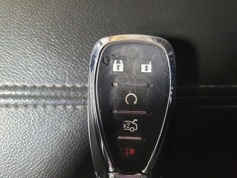 2022 Chevrolet Malibu in Morrow, GA 30260 - 18095903 32