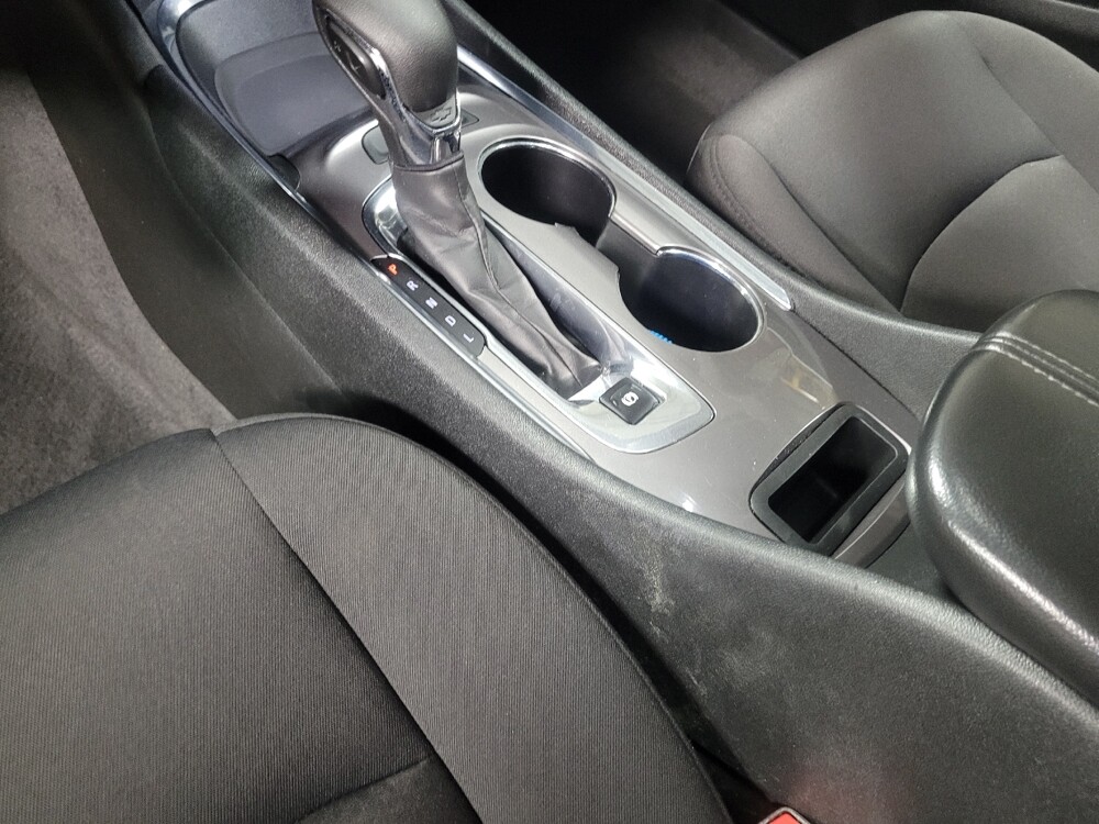 2022 Chevrolet Malibu in Morrow, GA 30260 - 18095903 26