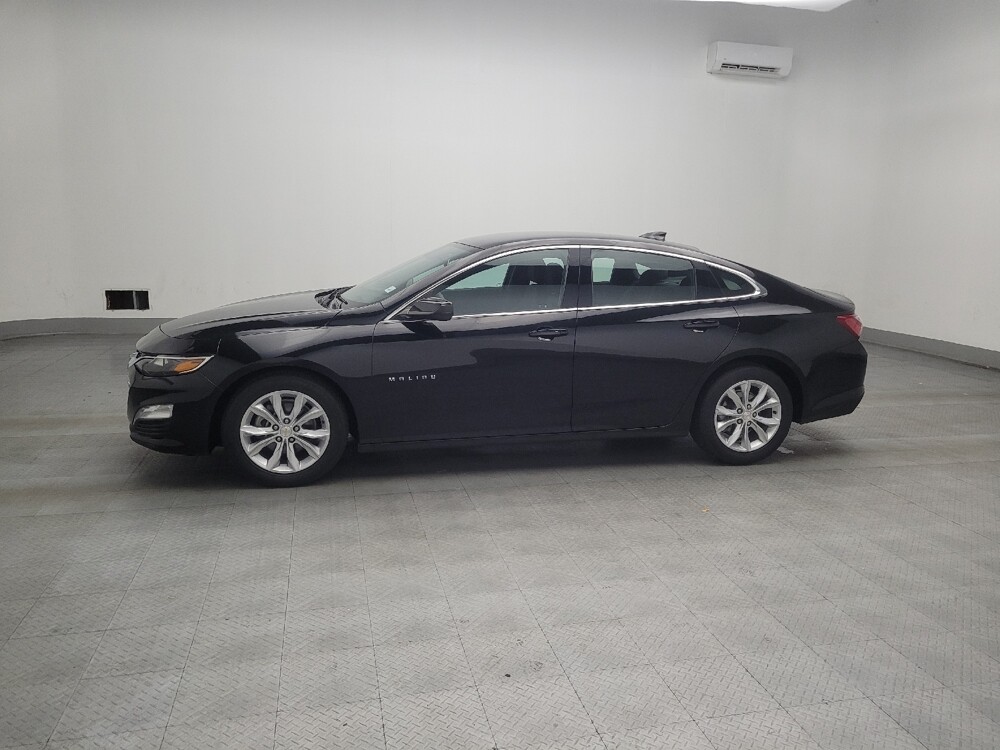 2022 Chevrolet Malibu in Morrow, GA 30260 - 18095903 2