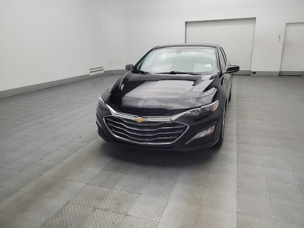 2022 Chevrolet Malibu in Morrow, GA 30260 - 18095903 15