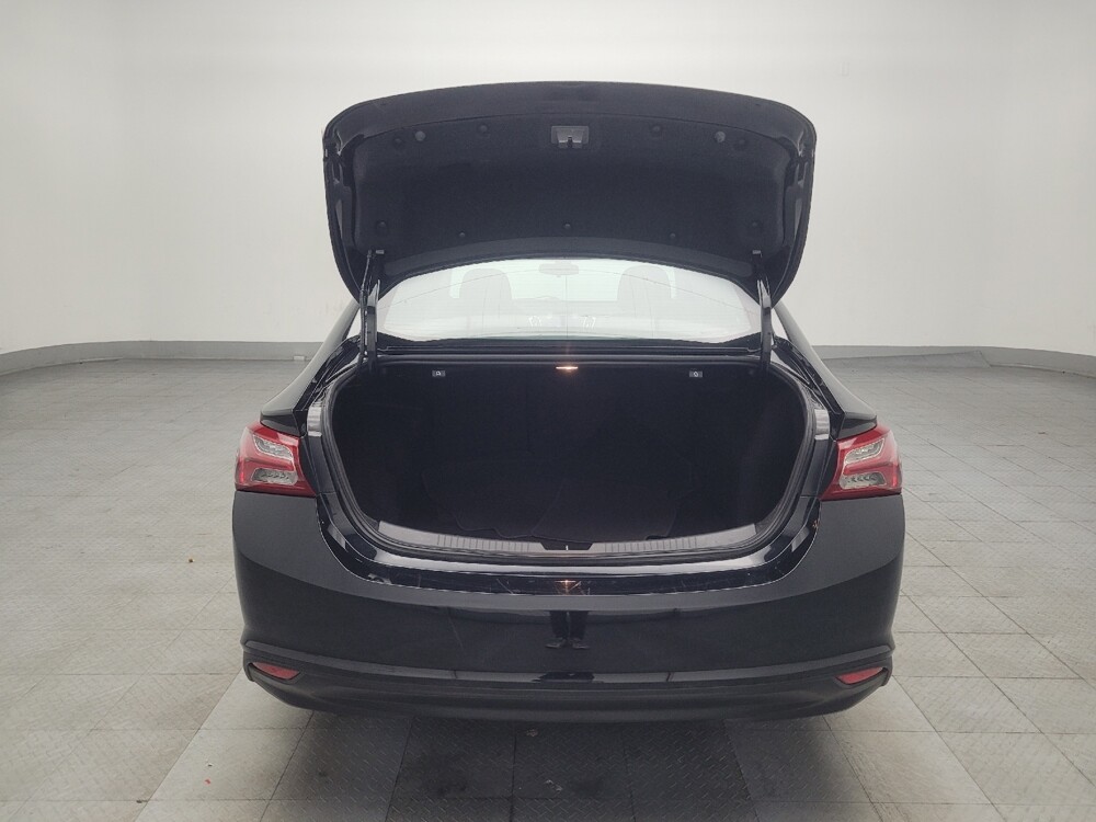 2022 Chevrolet Malibu in Morrow, GA 30260 - 18095903 29