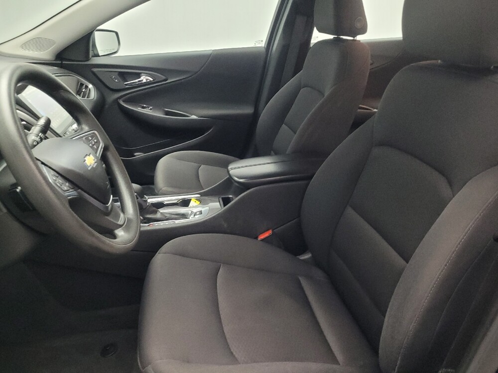 2022 Chevrolet Malibu in Morrow, GA 30260 - 18095903 17